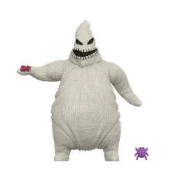 Nightmare Before Christmas Reaction W2 - Oogie Boogie