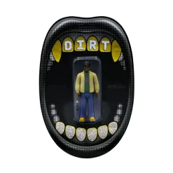 Odb Reaction Figure - Brooklyn Zoo