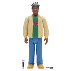 Odb Reaction Figure - Brooklyn Zoo