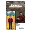 Parks And Recreation Reaction Wave 1 - Ron Swanson