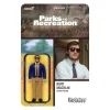 Parks And Recreation Reaction Wave 1 - Andy Dwyer (Burt Macklin)