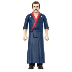 Parks And Recreation Reaction Figures Wave 2 - Ron And Tammy 2 Wedding Night (2-Pack)