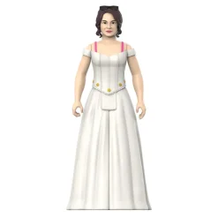 Parks And Recreation Reaction Figures Wave 2 - Ron And Tammy 2 Wedding Night (2-Pack)