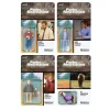 Parks And Recreation Reaction Wave 2 - Set Of 4
