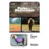 Parks And Recreation Reaction Figures Wave 2 - Li'L Sebastian