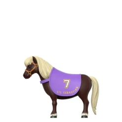 Parks And Recreation Reaction Figures Wave 2 - Li'L Sebastian