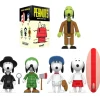 Peanuts Blind Box Wave 01 (Snoopy) - Individual Blind Box