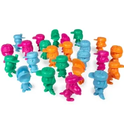 Peanuts Keshi Surprise - Peanuts Baseball Flat