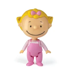 Peanuts Reaction Figure - Pj Sally
