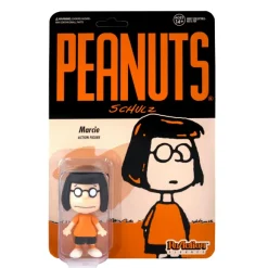 Peanuts Reaction Wave 2 - Marcie