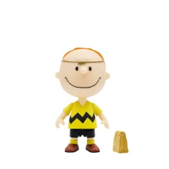 Peanuts Reaction Wave 4 - Set Of 4