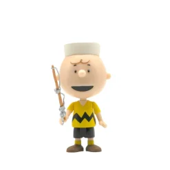 Peanuts Reaction Wave 3- Camp Charlie Brown