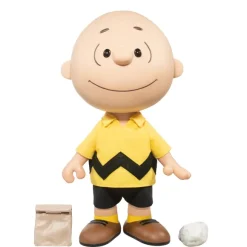 Peanuts Supersize- Charlie Brown (Ghost Sheet)