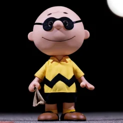 Peanuts Supersize- Charlie Brown (Ghost Sheet)