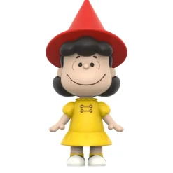 Peanuts Supersize Vinyl - Lucy In Witch Mask