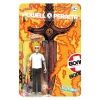 Powell-Peralta Reaction Figure Wave 3 - Tommy Guerrero Flaming Dagger (Sf Downhill)