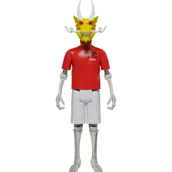 Powell-Peralta Reaction Figure Wave 1 - Pdq