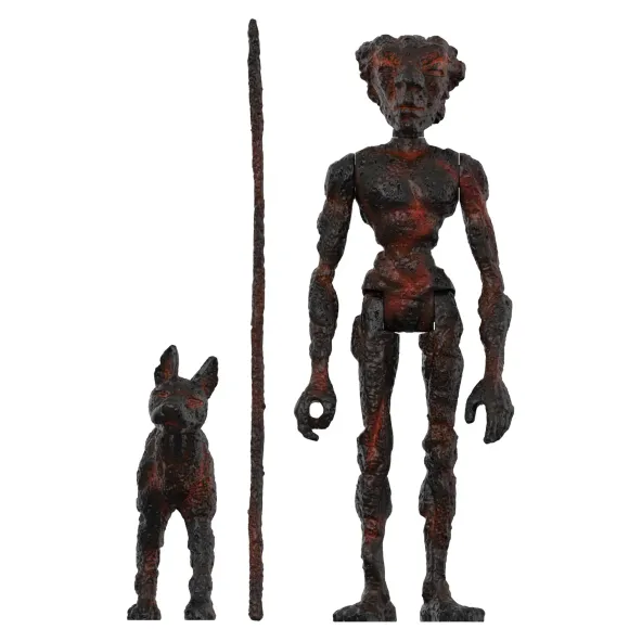 Powell-Peralta Reaction Figure Wave 3 - Pdq