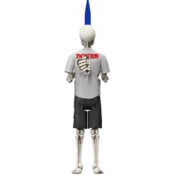 Powell-Peralta Reaction Figures Wave 04 - Ray Bones