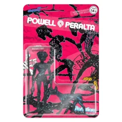 Powell-Peralta Reaction Figure Wave 1 - Lance Mountain