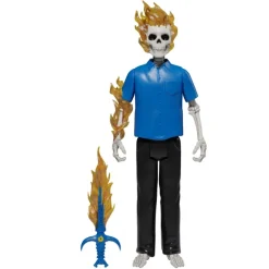 Powell-Peralta Reaction Figures Wave 1 - Set Of 4