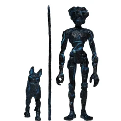 Powell-Peralta Reaction Figures Wave 1 - Set Of 4