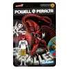 Powell-Peralta Reaction Figure Wave 2 - Steve Caballero Dragon