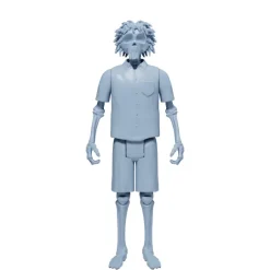 Powell-Peralta Reaction Figures Wave 1A - Set Of 4
