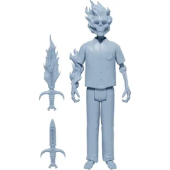 Powell-Peralta Reaction Figures Wave 1A - Set Of 4