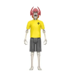 Powell-Peralta Reaction Figures Wave 04 - Per Welinder