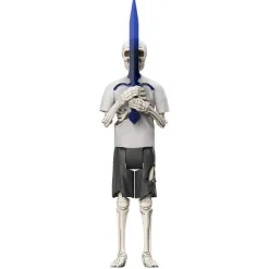 Powell-Peralta Reaction Figures Wave 4 - Set Of 4