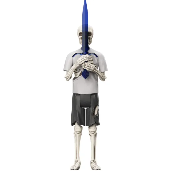 Powell-Peralta Reaction Figures Wave 4 - Set Of 4