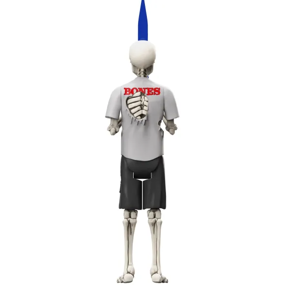 Powell-Peralta Reaction Figures Wave 4 - Set Of 4