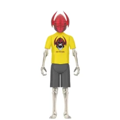 Powell-Peralta Reaction Figures Wave 4 - Set Of 4