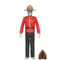 Powell-Peralta Reaction Figures Wave 04 - Kevin Harris