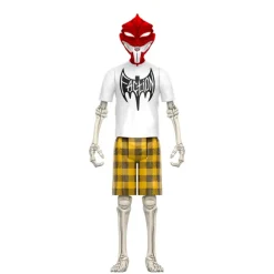 Powell-Peralta Reaction Figures Wave 2 - Set Of 4