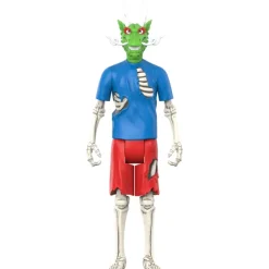 Powell-Peralta Reaction Figure Wave 3 - Steve Caballero (Chinese Dragon)