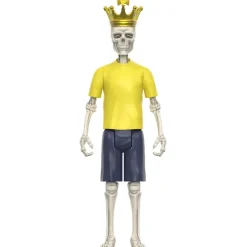 Powell-Peralta Reaction Figure Wave 2 - Rodney Mullen