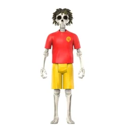 Powell-Peralta Reaction Wave 3 - Set Of 4