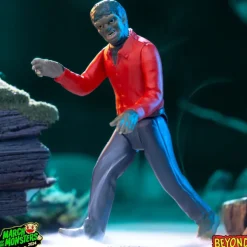 Pre-Code Horror Reaction Figures Wave 02 - Beyond 1 - Voracious Werewolf