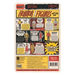 Pre-Code Horror Reaction Figures Wave 02 - Beyond 1 - Voracious Werewolf