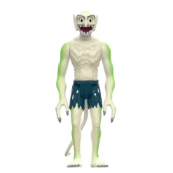 Pre-Code Horror Reaction Figures - Glow (Set Of 4)