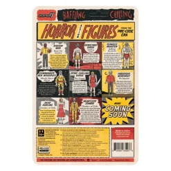 Pre-Code Horror Reaction Figures Wave 02 - Chamber Of Chills 19 - Dead Darling