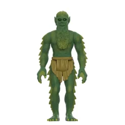 Pre-Code Horror Reaction Wave 1 - Baffling Mysteries - Seaweed Monster