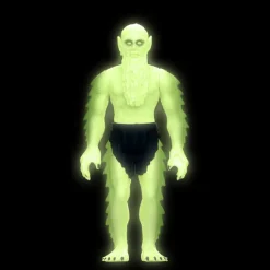 Pre-Code Horror Reaction W3 - Baffling Mysteries - Seaweed Monster(Glow)