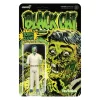 Pre-Code Horror Reaction W3 - Black Cat Mystery - Radium Man(Glow)