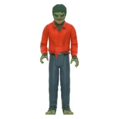 Pre-Code Horror Reactionfigures Wave 2 - Set Of 4