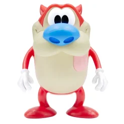 Ren & Stimpy Reaction Figure Wave 1- Stimpy