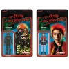 Return Of The Living Dead Reaction Figures Wave 2 - Tarman & Trash