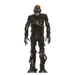 Return Of The Living Dead Reaction Figures Wave 2 - Tarman & Trash